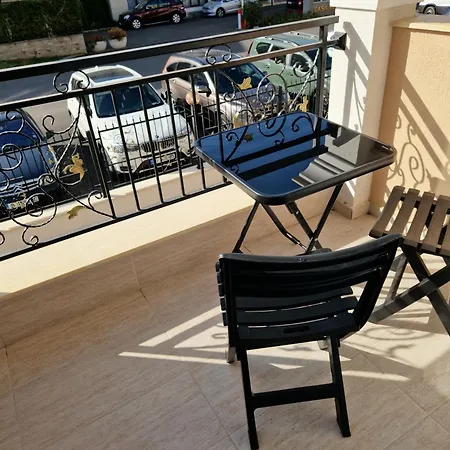 Polarstar 205a Am 圣弗拉斯