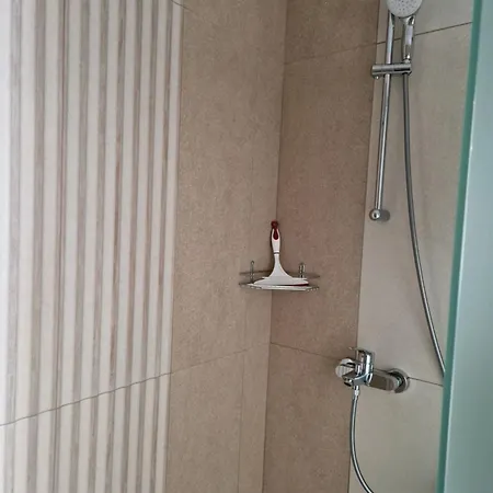 公寓 Polarstar 205a Am *