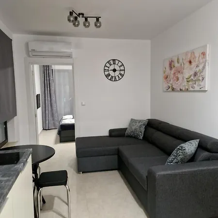 公寓 Polarstar 205a Am *