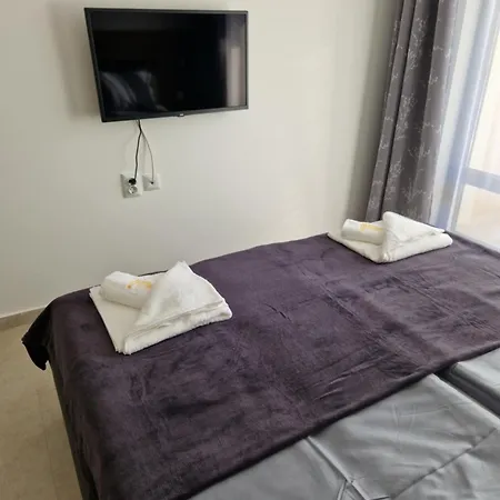 Polarstar 205a Am 公寓 圣弗拉斯