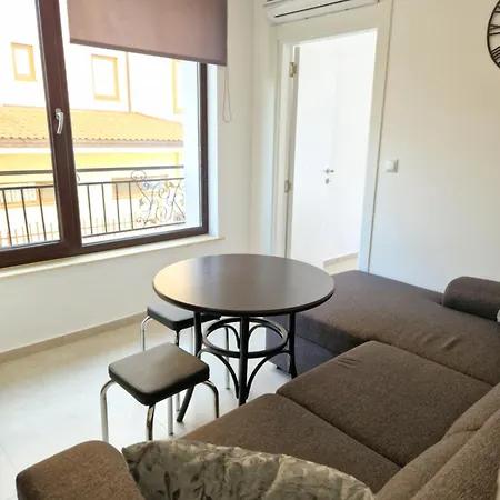 公寓 Polarstar 205a Am