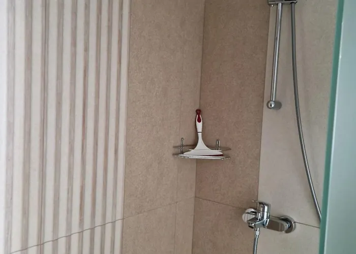 Lägenhet Polarstar 205a Am *