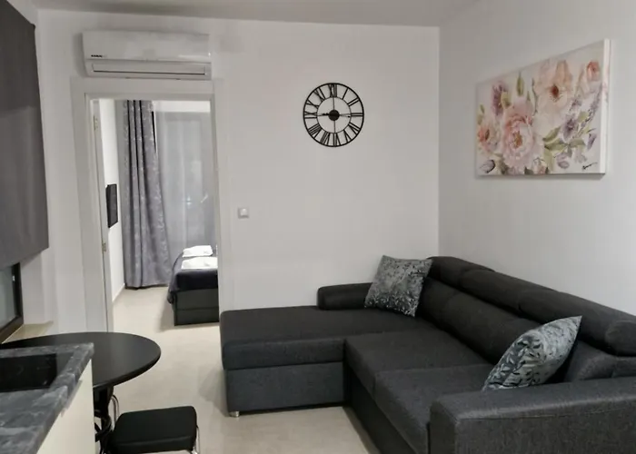 Apartment Polarstar 205a Am *