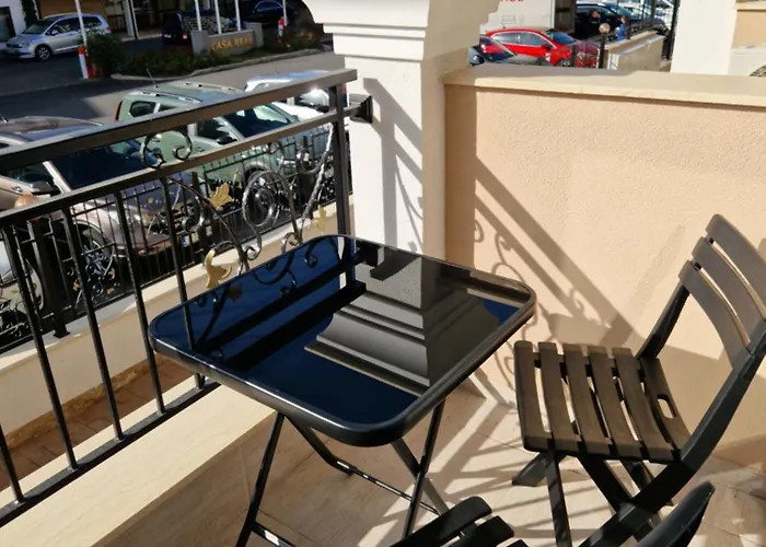 Apartment Polarstar 205a Am *