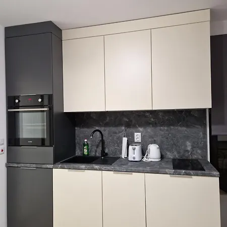 Polarstar 205a Am * Sveti Vlas