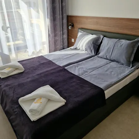 Apartment Polarstar 205a Am *