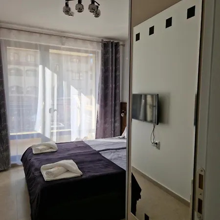 Polarstar 205a Am Apartment