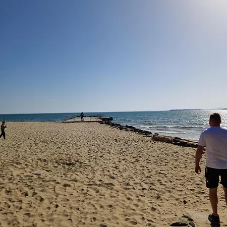 Apartment Polarstar 205a Am *