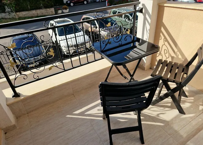 Polarstar 205a Am Свети Влас