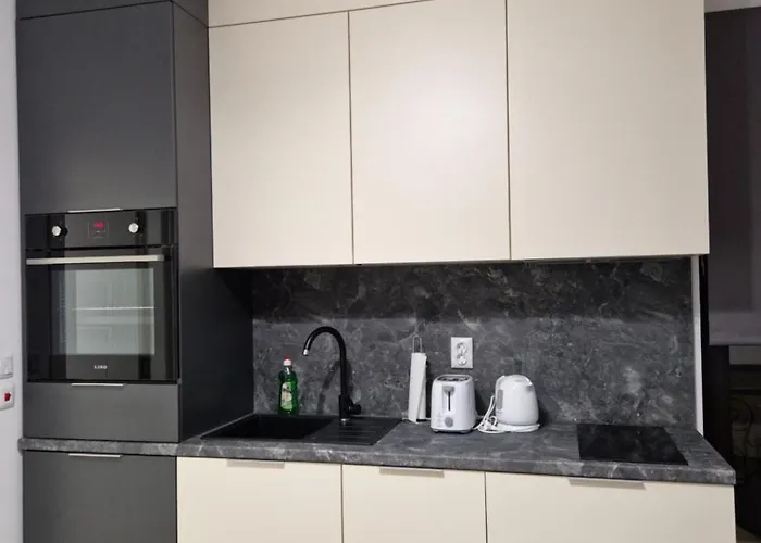 Polarstar 205a Am * Свети Влас