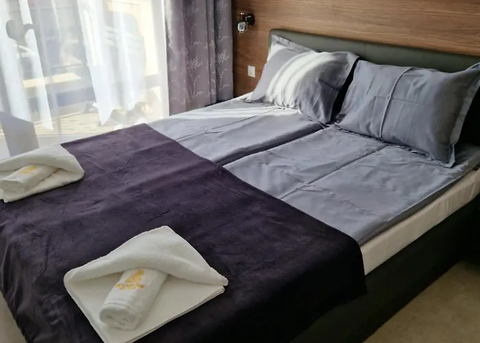 아파트 Polarstar 205a Am *