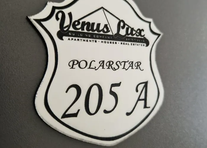 Polarstar 205a Am 아파트 스베티 블라스